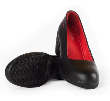 CHAUSSURES DE SECURITE FEMME BIANCA S3 - LAVORO