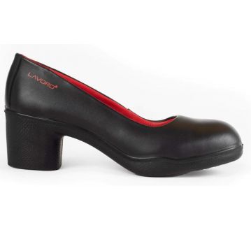 CHAUSSURES DE SECURITE FEMME BIANCA S3 - LAVORO