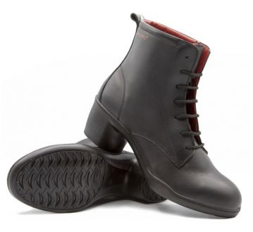 CHAUSSURES DE SECURITE FEMME LUCY S3 - LAVORO