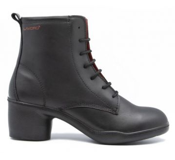 CHAUSSURES DE SECURITE FEMME LUCY S3 - LAVORO