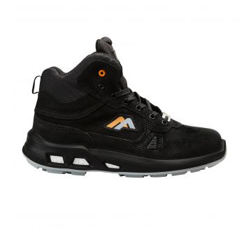 CHAUSSURES DE SECURITE E-RUN INFINERGY ESD S3 - AUDA