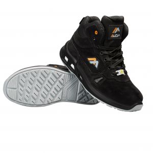 Chaussures de sécurité AUDA - 11ERUN 2