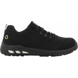 CHAUSSURES DE SECURITE ECOFITZ BASSES S1P - SAFETY JOGGER