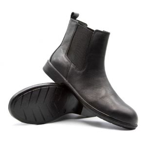 BOOTS DE SECURITE FEMME SANDY S2P - LAVORO 2