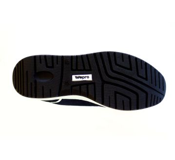 CHAUSSURES DE SECURITE POSITANO MARINE/BLANC...