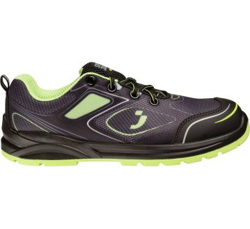 CHAUSSURES DE SECURITE CADOR LOW S1P - SAFETY...