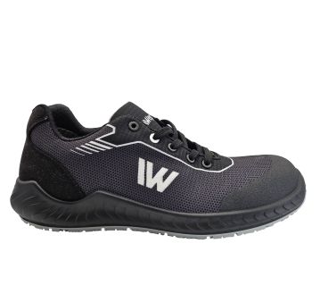CHAUSSURES DE SECURITE STARTER S1P - WEPRO
